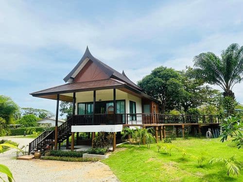 ไทยไลฟ์ โฮมสเตย์ รีสอร์ท แอนด์ สปา (ThaiLife Homestay Resort & Spa) รูปภาพที่ 14