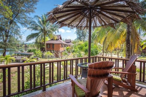 ไทยไลฟ์ โฮมสเตย์ รีสอร์ท แอนด์ สปา (ThaiLife Homestay Resort & Spa) รูปภาพที่ 15