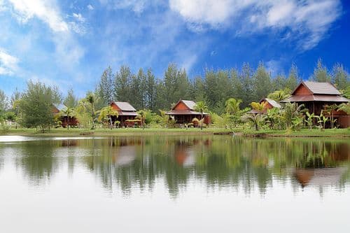 ไทยไลฟ์ โฮมสเตย์ รีสอร์ท แอนด์ สปา (ThaiLife Homestay Resort & Spa)