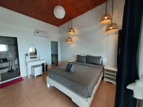 คลิปค็อลเทจ (Cliff Cottage Resort) รูปภาพที่ 6