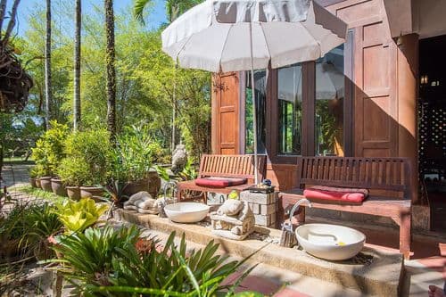 ไทยไลฟ์ โฮมสเตย์ รีสอร์ท แอนด์ สปา (ThaiLife Homestay Resort & Spa) รูปภาพที่ 20
