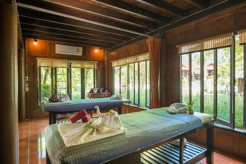 ไทยไลฟ์ โฮมสเตย์ รีสอร์ท แอนด์ สปา (ThaiLife Homestay Resort & Spa) รูปภาพที่ 22