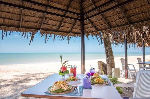 ไทยไลฟ์ โฮมสเตย์ รีสอร์ท แอนด์ สปา (ThaiLife Homestay Resort & Spa) รูปภาพที่ 23