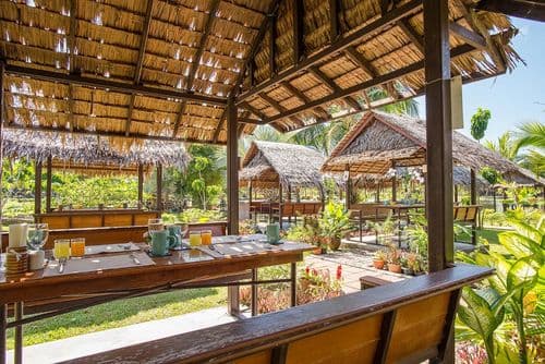 ไทยไลฟ์ โฮมสเตย์ รีสอร์ท แอนด์ สปา (ThaiLife Homestay Resort & Spa) รูปภาพที่ 24
