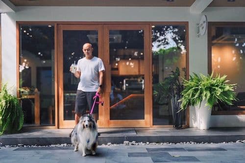 ลิตเติล แพลนท์ คาเฟ่ แอนด์ เวค ปาร์ค (Little Plant Café & Wake Park) รูปภาพที่ 4