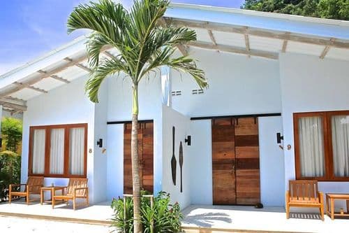 เดอะมูริง รีสอร์ท (The Mooring Resort) รูปภาพที่ 8