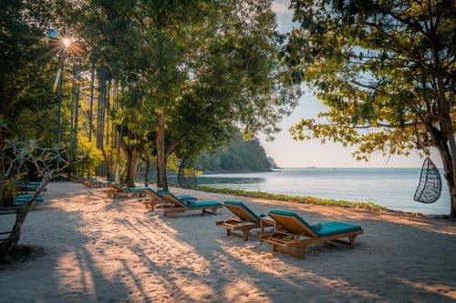 เดอะมูริง รีสอร์ท (The Mooring Resort) รูปภาพที่ 12