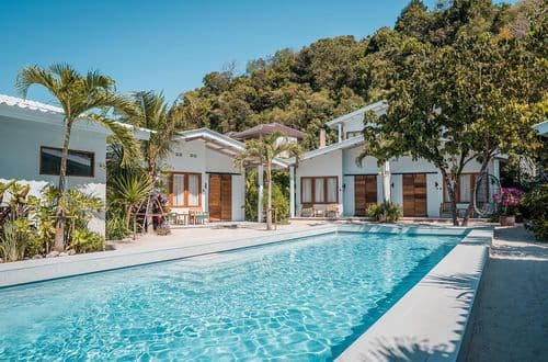 เดอะมูริง รีสอร์ท (The Mooring Resort) รูปภาพที่ 11