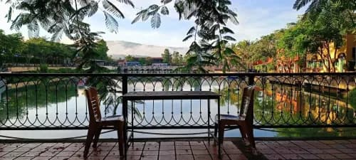 บลิส แอนด์ บลูม คาเฟ่ (Bliss & Bloom Cafe) รูปภาพที่ 20