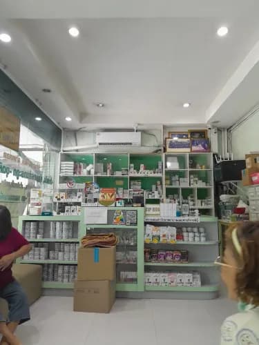 โรงพยาบาลบ้านรักสัตว์ พิษณุโลก รูปภาพที่ 3