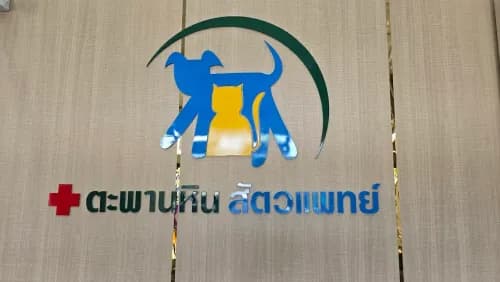 คลินิกตะพานหินสัตวแพทย์