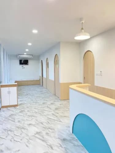 โรงพยาบาลสัตว์ดินาร์ ขอนแก่น-Dinarr animal hospital รูปภาพที่ 2