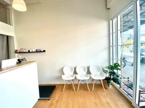 โอเคนรักษาสัตว์ Oken pet clinic รูปภาพที่ 2