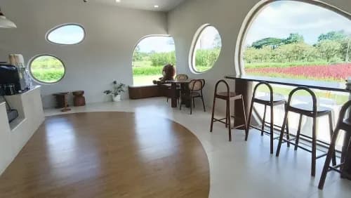 บลิส แอนด์ บลูม คาเฟ่ (Bliss & Bloom Cafe) รูปภาพที่ 13