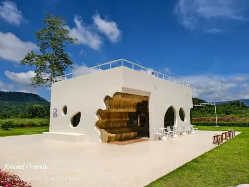 บลิส แอนด์ บลูม คาเฟ่ (Bliss & Bloom Cafe) รูปภาพที่ 12