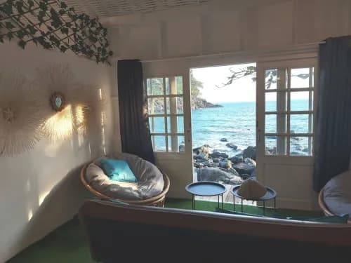 คลิปค็อลเทจ (Cliff Cottage Resort) รูปภาพที่ 13