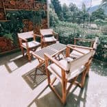 บูคอลเลค เขาใหญ่ (Bucolic Khaoyai)