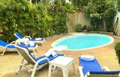 โอเอซิส วิลล่า (Oasis Villa)