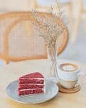 ซิสเตอร์ฮูด คาเฟ่ (Sisterhood Cafe)