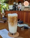 บ้านปรุงสุข (Ban Prung Sook Cafe)