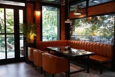 เลอกาน่า (Letana Cafe)