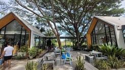 บ้านถั่วเย็น ไลฟ์สเปซ (Baantuayen Life Space)