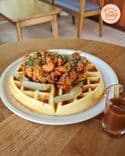 บ้านปรุงสุข (Ban Prung Sook Cafe)