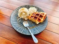 ยูเรก้า บีช คาเฟ่ หัวหิน (Eureka Beach Cafeป Hua-Hin)