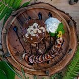 เรฟฟรอเรน คาเฟ่ (Rainforest Café)