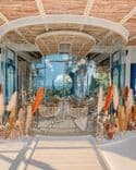 เดอะ ลูน่า บีช เฮาส์ (The Lunar Beach House)