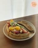 บ้านปรุงสุข (Ban Prung Sook Cafe)