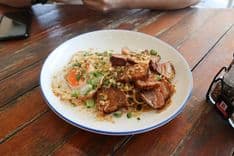 ยูเรก้า บีช คาเฟ่ หัวหิน (Eureka Beach Cafeป Hua-Hin)