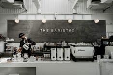 บาริสโตรที่ศรีราชา (The Baristro at Sriracha)