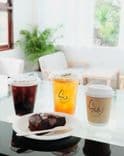 ซิสเตอร์ฮูด คาเฟ่ (Sisterhood Cafe)