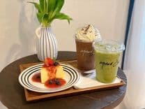 โมตาด คาเฟ่ (Motard Cafe)