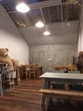 บาริสโตรที่ศรีราชา (The Baristro at Sriracha)