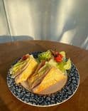 บ้านปรุงสุข (Ban Prung Sook Cafe)