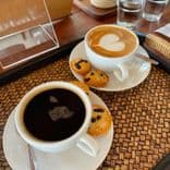บ้านปรุงสุข (Ban Prung Sook Cafe)
