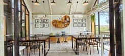 บ้านถั่วเย็น ไลฟ์สเปซ (Baantuayen Life Space)