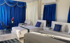 โอเอซิส วิลล่า (Oasis Villa)