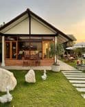 บ้านปรุงสุข (Ban Prung Sook Cafe)