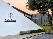 หิ่งห้อย ฮาร์โมนี่ (Hinghoy Harmony)