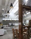 บาริสโตรที่ศรีราชา (The Baristro at Sriracha)