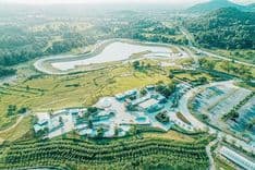 วิสดอม วิลเลจ (Wisdom Valley)