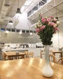 บาริสโตรที่ศรีราชา (The Baristro at Sriracha)