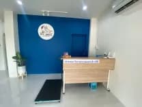 รักษาสัตว์เพ็ทสไมล์ รักษาสัตว์ นครราชสีมา