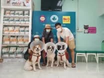โรงพยาบาลสัตว์พลพิชัย