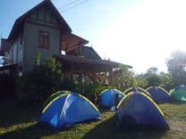 เรือนดอกแก้วรีสอร์ท (Ruan Dok Kaew Resort)