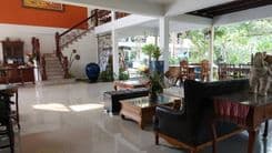 เรือนดอกแก้วรีสอร์ท (Ruan Dok Kaew Resort)