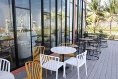 ยูเรก้า บีช คาเฟ่ หัวหิน (Eureka Beach Cafeป Hua-Hin)